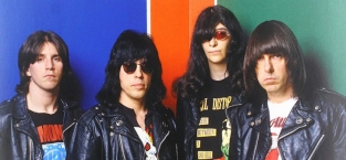Ramones – Infos und News und Videos – ByteFM